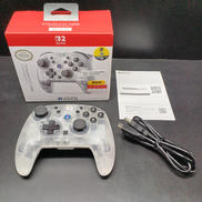 SWITCH2用ワイヤレスコントローラー|HORI