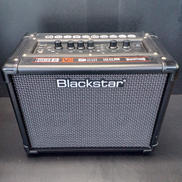 ギターアンプ|BLACKSTAR