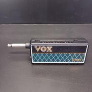 ヘッドホンアンプ|VOX