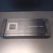 パワーアンプ|PIONEER / CARROZZERIA