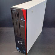 デスクトップPC|FUJITSU