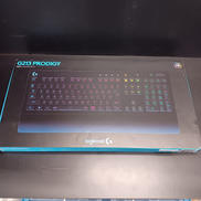 ゲーミングキーボード|LOGICOOL