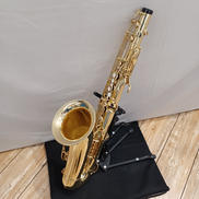 テナーサックス|YAMAHA