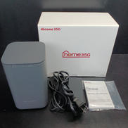 ホームルーター|DOCOMO