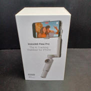 INSTA360 FLOW PRO|INSTA360