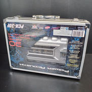 パワーコンデンサ|POWER ACOUSTIK