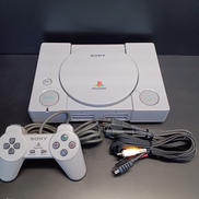 PS1|SONY