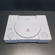 PS1|SONY