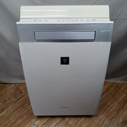 加湿空気清浄機|SHARP