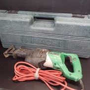 セーバーソー|日立