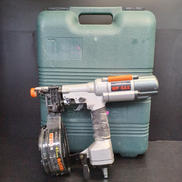 ビス打ち機|HITACHI