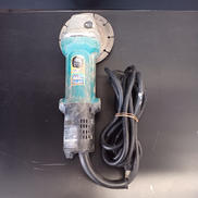 125MMディスクグラインダー|MAKITA