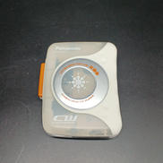 ポータブルカセットプレーヤー|PANASONIC