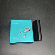 MDウォークマン|SONY