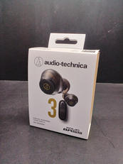BTイヤホン|AUDIO-TECHNICA