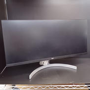 液晶モニター|LG