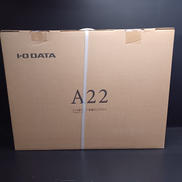 液晶モニター|I·O DATA