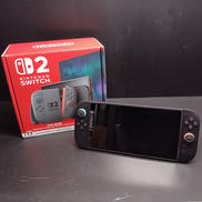 SWITCH2|NINTENDO / 任天堂