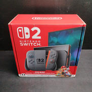 SWTICH2|NINTENDO / 任天堂