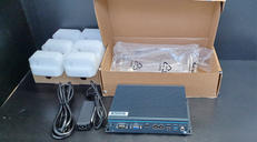 組み込みコンピューター|ADVANTECH