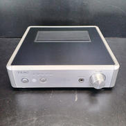 DACアンプ|TEAC