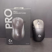 PRO X SUPERLIGHT2 DEX|LOGICOOL