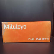 ダイヤルノギス|MITUTOYO