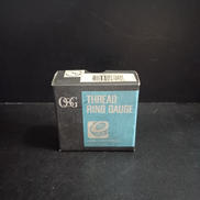 ネジリングゲージ|OSG