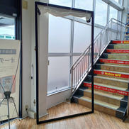 スクリーン|STEWART