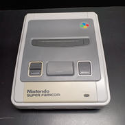 ス-パーファミコン|NINTENDO