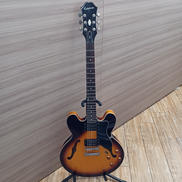 セミアコ|EPIPHONE