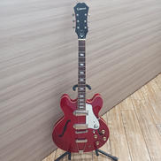 フルアコ|EPIPHONE