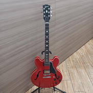 セミアコ|GIBSON