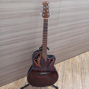 ギター|OVATION