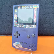 ゲームボーイカラー|NINTENDO