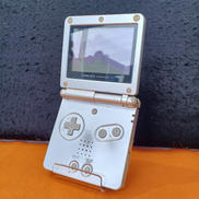 ゲームーボーイアドバンスSP|NINTENDO