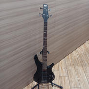エレキベース|IBANEZ