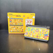 NEW 3DS|NINTENDO