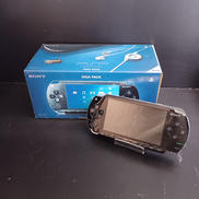 PSP|SONY