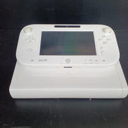 WII U|NINTENDO