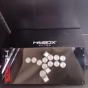 レバーレスアーケードコントローラー|HITBOX