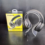 BTヘッドホン|SKULLCANDY
