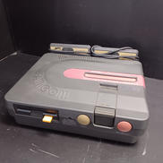 ツインファミコン|NINTENDO