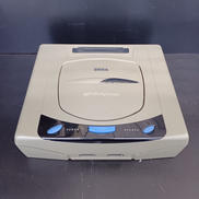 セガサターン|SEGA
