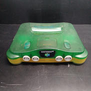 NINTENDO 64|NINTENDO