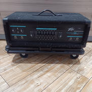 ベースヘッドアンプ|PEAVEY