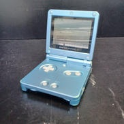 GBA SP|NINTENDO / 任天堂