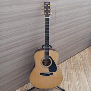 アコースティックギター|YAMAHA
