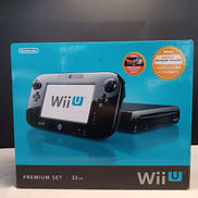 WII U|NINTENDO / 任天堂