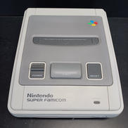 スーパーファミコン|NINTENDO